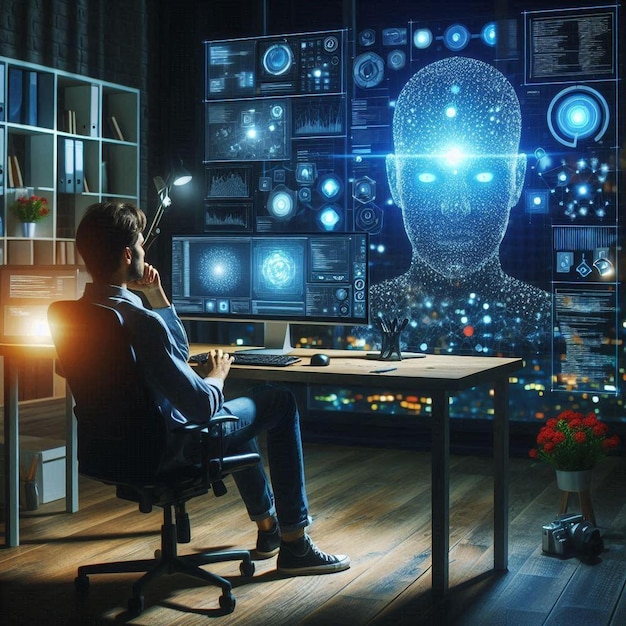 Artificial Intelligence